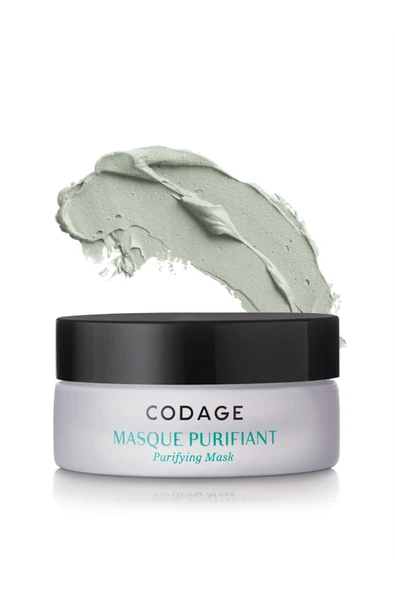 CODAGE Purifying Mask  Arındırıcı Maske  50 ml