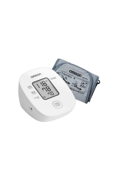 OMRON M2 Basic Üst Koldan Ölçer Aleti