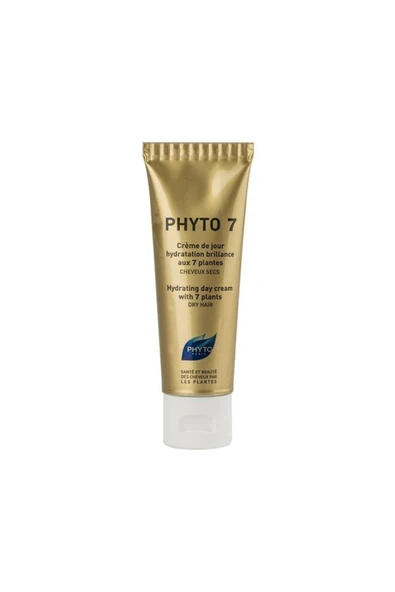 PHYTO 7 Günlük Nemlendirici Krem 50 Ml