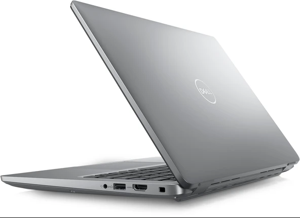 Dell Latitude 5450 Ultra7 165H-14''-32G-512SD-WPr - Resim 4