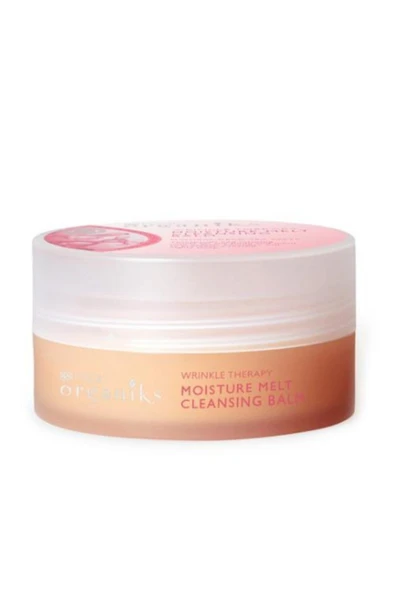 DEAD SEA SPA MAGİK Spa Magik Moisture Melt Cleansing Balm 100ml
