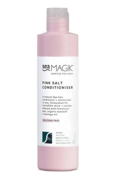 DEAD SEA SPA MAGİK Dead Sea Magik Pink Salt Conditioner 300 ml