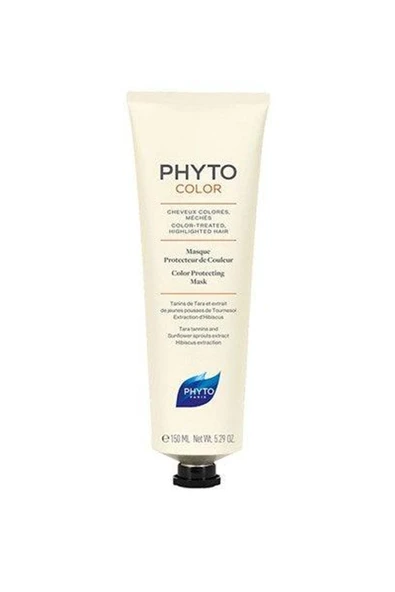 PHYTO Color Color Protecting Mask 150ml
