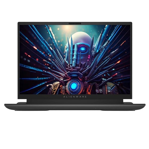 Dell Alienware M18 AWM18R-9583BLK00TT002 i9-14900HX 32GB 1TBSSD+1TBSSD RTX4080 18" QHD+ W11H Dizüstü Bilgisayar