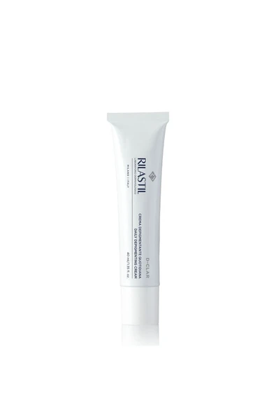 RİLASTİL D-clar Depigmenting Cream Leke Önleyici Bakım Kremi 40 Ml