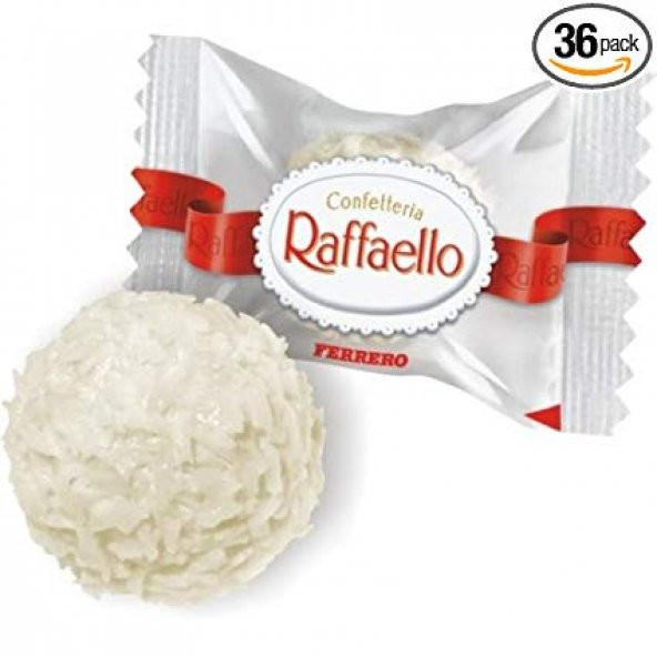 Raffaello T15 Çikolata 150 G - 2