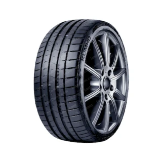 Kumho 245/40 R19 98Y XL Ecsta Sport PS72 Yaz Lastiği - 2025