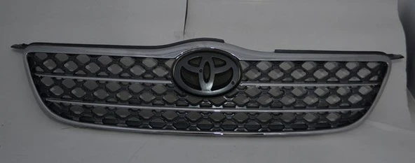 Toyota Corolla Ön Panjur (2002-2004) 531111A902 TOY09CO011 1.6, 1.4 - 2