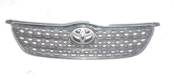 Toyota Corolla Ön Panjur (2002-2004) 531111A902 TOY09CO011 1.6, 1.4