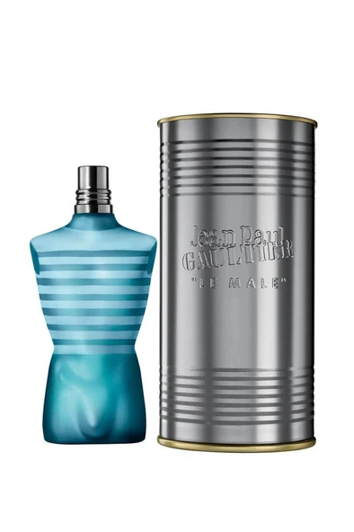 Jean Paul Gaultier Le Male EDT 75 ml Erkek Parfüm - 2
