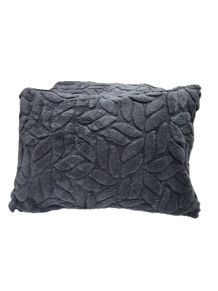 COMFORT YORGAN SETİ ÇİFT KİŞİLİK LISSOME ANTRASİT - 3