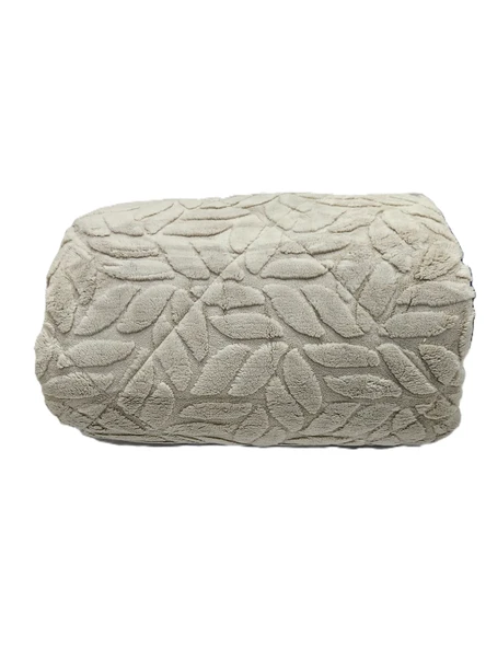 COMFORT YORGAN SETİ ÇİFT KİŞİLİK LISSOME CAPPUCİNO - Resim 4