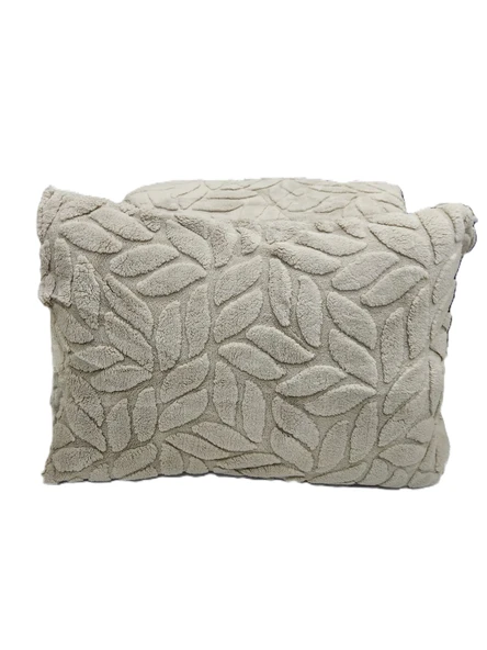 COMFORT YORGAN SETİ ÇİFT KİŞİLİK LISSOME CAPPUCİNO - Resim 3