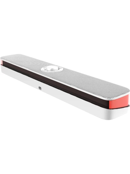 Throne Harmony 5W 2 Chromatic RGB 50mm Sürücülü Premium Soundbar Speaker (Bluetooth v5.3-Type C Çift Mod) - 3