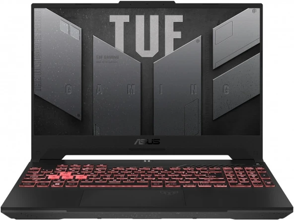 Asus TUF Gaming A15  FA507NV-LP034W Notebook