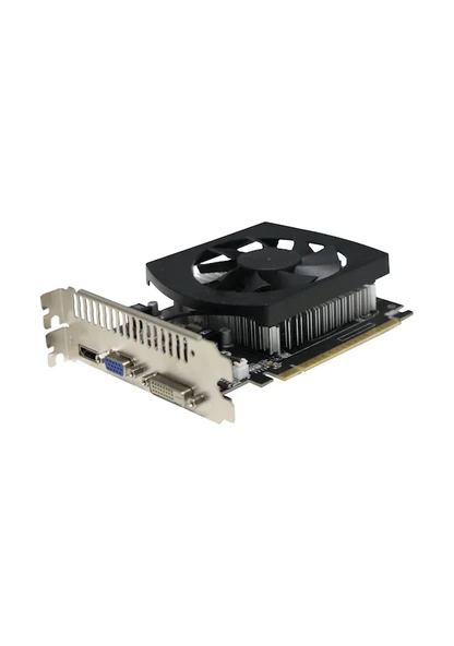 Turbox GTX 750 TI  128 Bit GDDR5 4 GB Ekran Kartı
