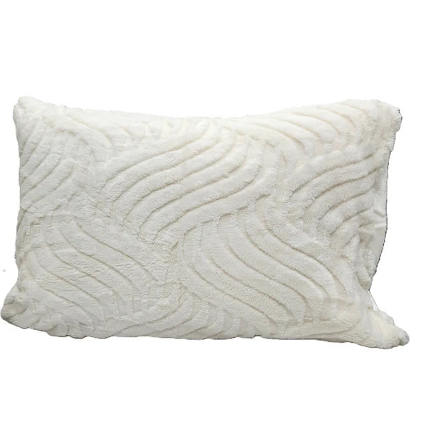 COMFORT YORGAN SETİ ÇİFT KİŞİLİK LUMOS KREM - Resim 2