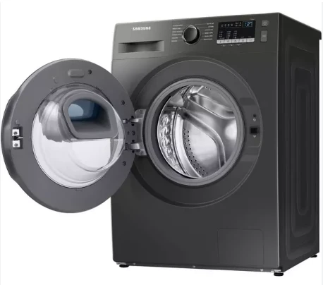 Samsung WW90T4540AX/AH 1400D/9Kg Çamaşır Makinesi - 3