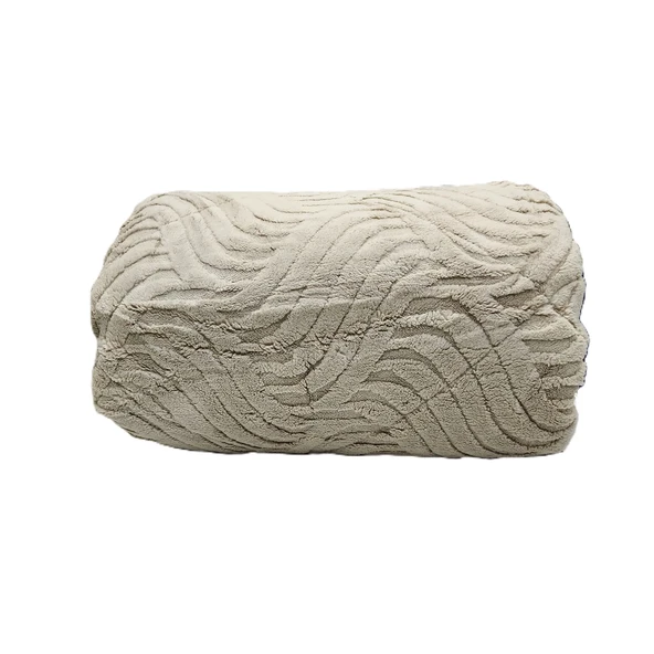 COMFORT YORGAN SETİ ÇİFT KİŞİLİK LUMOS CAPPUCİNO - 3