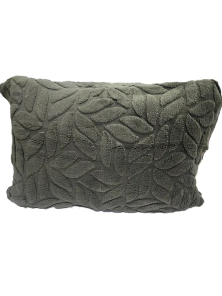 COMFORT YORGAN SETİ ÇİFT KİŞİLİK LISSOME HAKİ - Resim 3