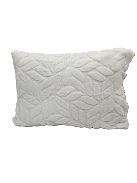 COMFORT YORGAN SETİ ÇİFT KİŞİLİK LISSOME KREM - Resim 3