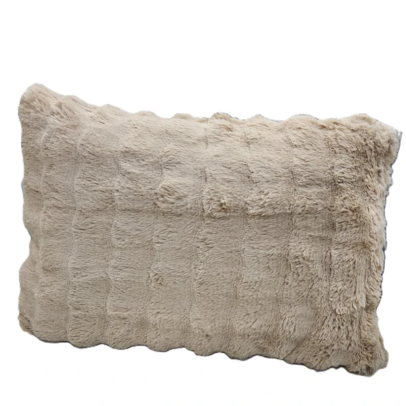 COMFORT YORGAN SETİ ÇİFT KİŞİLİK PUFF LORİA CAPPUCİNO - Resim 2