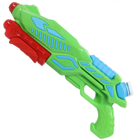 Nessiworld Pompalı Su Atan Oyuncak 38 Cm 178