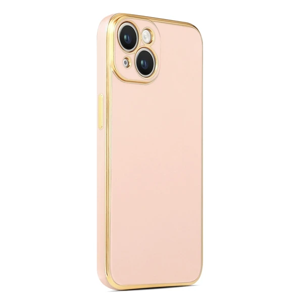 iPhone 14 Kılıf Bark Kapak