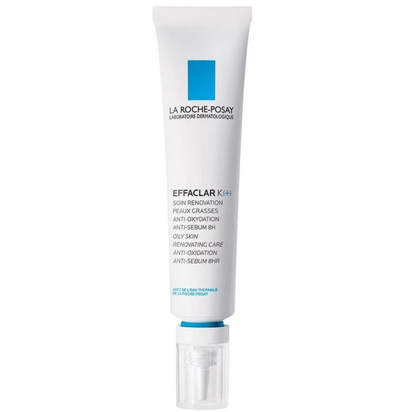 La Roche Posay Effaclar K+ 40ml