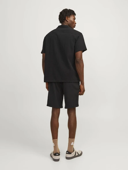 JACK JONES Erkek Bermuda Pamuk Şort 12255861 - 2