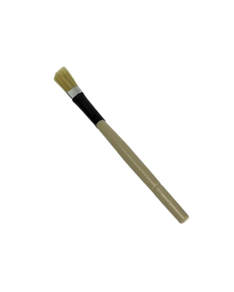 SRTfootcare Ucu Yan Kesik Çok Amaçlı Kalem Fırça 1 Ader - 3