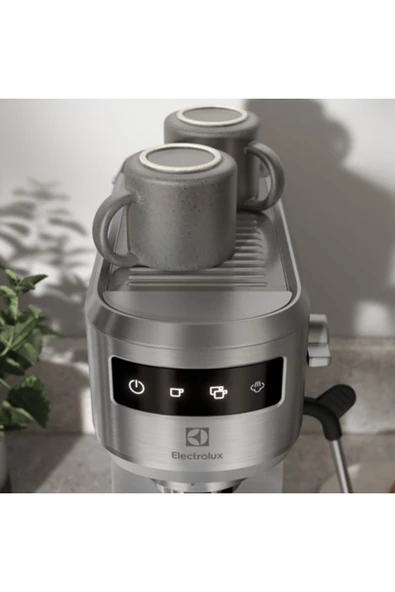 Electrolux Explore 6 E6EC1-6ST Espresso Makinesi - 6
