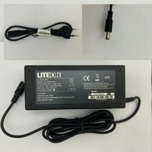 Liteon Monster Aryond A27 V1.2 Curved Oyuncu Monitörü uyumlu Notebook Adaptör - 2
