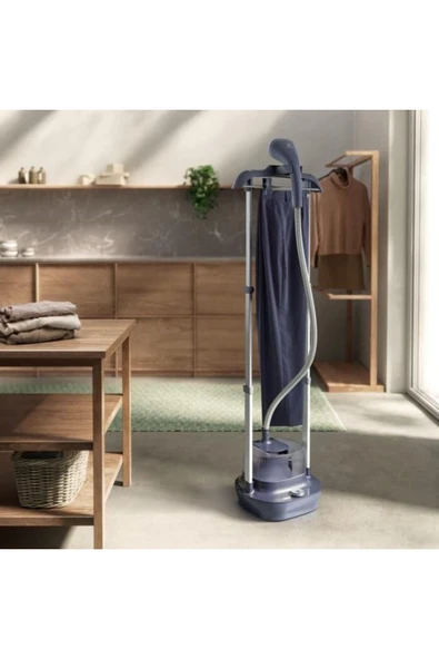 Electrolux E7US1-4MN 1800 W Buharlı Kırışık Giderici - 4