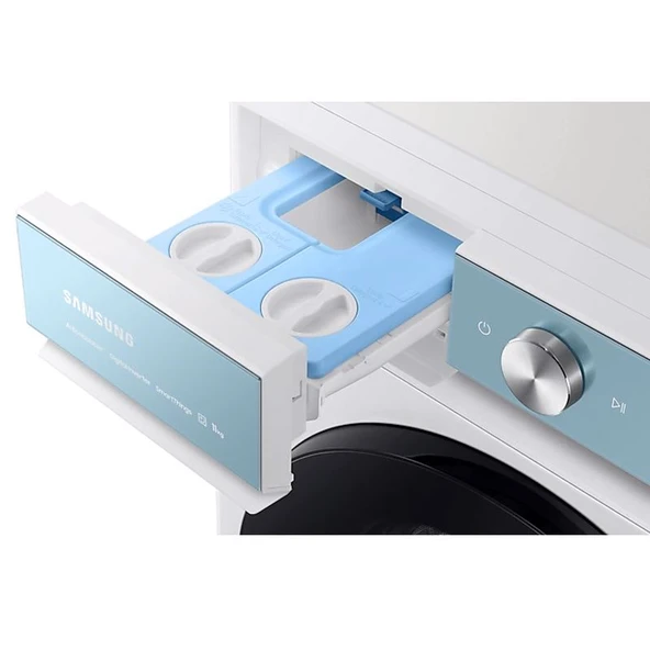 Samsung WW11BB944DGMAH 11 kg 1400 Devir Çamaşır Makinesi - 9