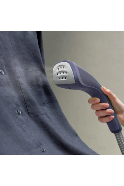 Electrolux E7US1-4MN 1800 W Buharlı Kırışık Giderici - 8