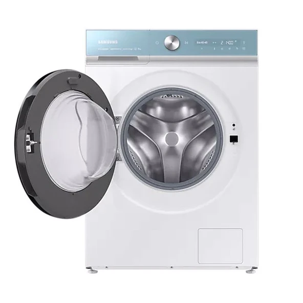 Samsung WW11BB944DGMAH 11 kg 1400 Devir Çamaşır Makinesi - 6