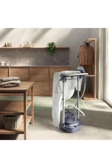 Electrolux E7US1-4MN 1800 W Buharlı Kırışık Giderici - 5