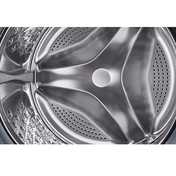 Samsung WW11BB944DGMAH 11 kg 1400 Devir Çamaşır Makinesi - 7