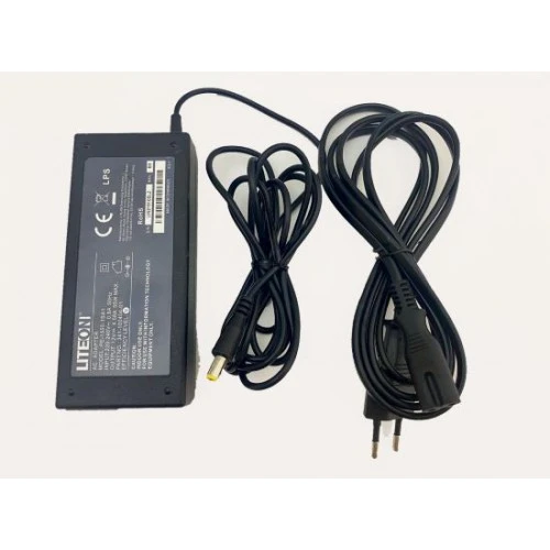 Liteon Monster Aryond A27 V1.2 Curved Oyuncu Monitörü uyumlu Notebook Adaptör