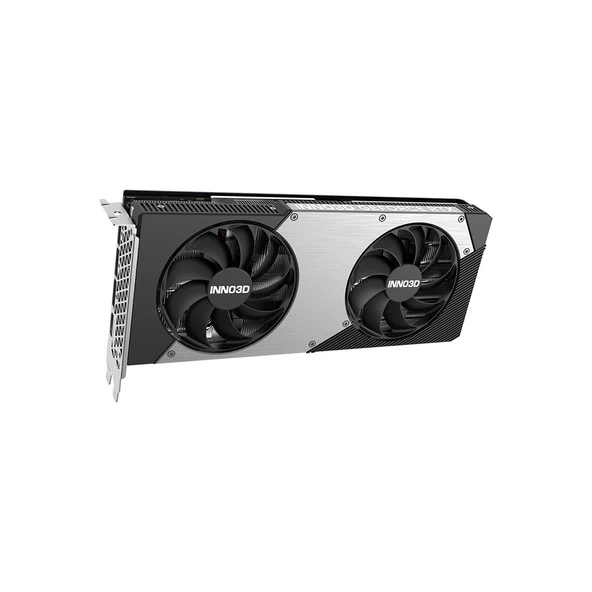 Geforce RTX5070 Twin X2 12GB 192BIT Gddr7 Ekran Kartı N50702-12D7-195064N - 2