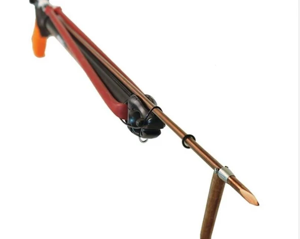 BEUCHAT Zıpkın MARLIN EVIL OPEN, Açık Kafa 90 - 2