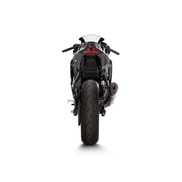 AKRAPOVICS-K2R3-APCKAWASAKININJAZX-25R(23-25)-NINJAZX-4R(23-25)RACINGLINE(CARBON)EGZOZ - 5