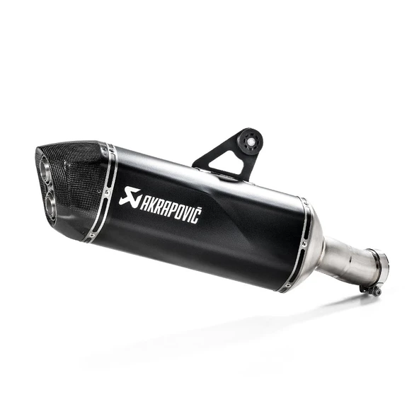 AKRAPOVICS-B12SO23-HAATBLBMWR1250GS/ADVENTURE(19-24)SLIP-ONLINE(TITANIUM)EGZOZ