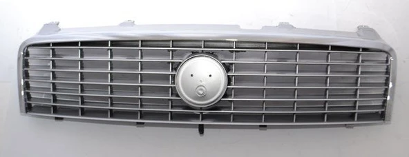 Fiat Linea Ön Panjur (2007-2017) 735492407 1071450 1.4, 1.6 JTD, 1.3 JTD - Resim 2