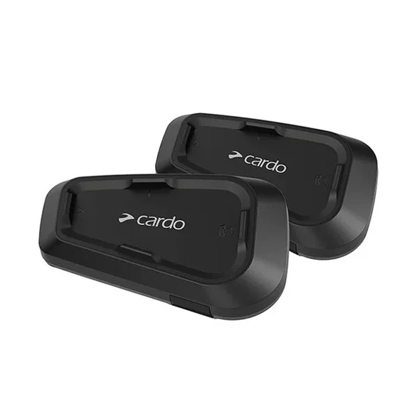 CARDOSPIRITBLUETOOTHVEINTERCOM(İKİLİPAKET)