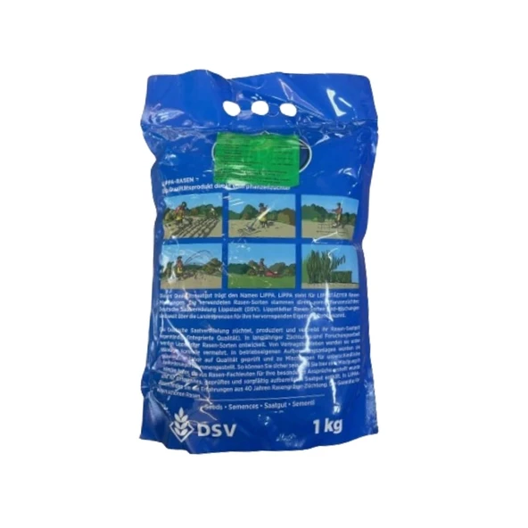 Lippa Çim Tohumu Norden 4üÜ Karışım İthal - 2