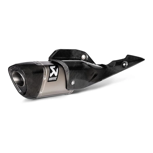 AKRAPOVICS-S10SO19-HAPTSUZUKIGSX-S1000GX/GT-950(24-25)SLIP-ONLINE(TITANIUM)EGZOZ