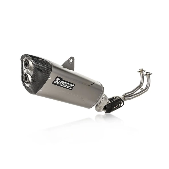 AKRAPOVICS-Y5R9-HILTYAMAHAT-MAX(20-25)RACINGLINE(TITANIUM)EGZOZ