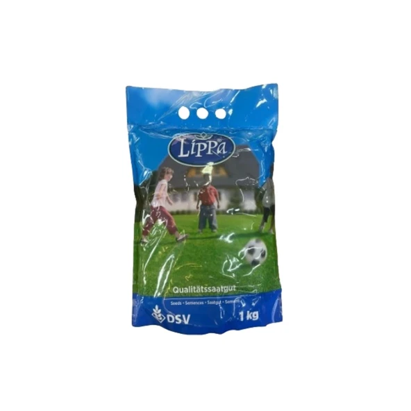 Lippa Çim Tohumu Norden 4üÜ Karışım İthal